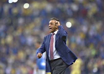 Así era Tomás Boy, 'El Jefe' que brilló en la cancha y cautivó en la banca