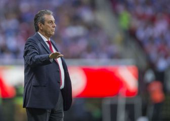 Los 10 momentos de Tomás Boy en la Liga MX