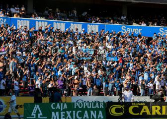 Cuauhtémoc Blanco le abre las puertas de Morelos al Querétaro
