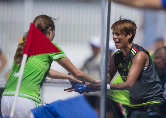 'Tri' femenil sub-20 goleó y está a un paso del Mundial