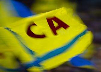 El Ritual del Kaos acata decisión de no viajar a apoyar al América