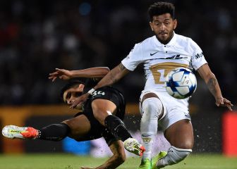 New England Revolution - Pumas: Horario, canal, TV, cómo y dónde ver