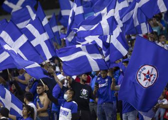 Cruz Azul - Montreal: Horario, canal, TV, cómo y dónde ver