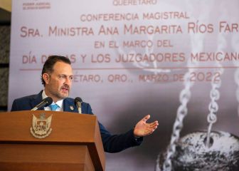 Gobernador de Querétaro le responde a Cuauhtémoc Blanco