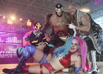 La EmpresA se convierten en campeones de Tercias AAA