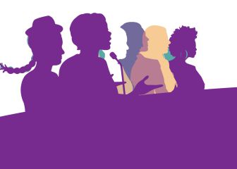 Mujeres en la política mexicana