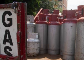 Aumenta el precio del gas LP en México