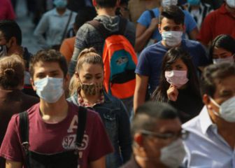 Nuevo León elimina el uso obligatorio del cubrebocas en espacios abiertos