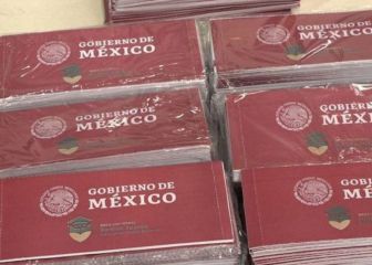 Así podrás consultar los pagos pendientes de las Becas Benito Juárez