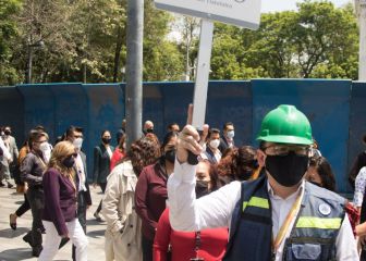 Se registra sismo de 5.1 con epicentro en Chiapas