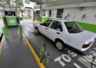 Autos que deben verificar durante marzo
