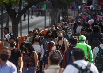 Puebla cumple dos años desde que se confirmó el primer caso de Covid-19 en 2020