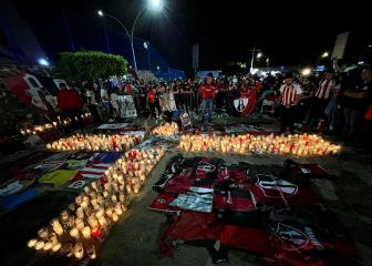 Marchan miles para exigir justicia