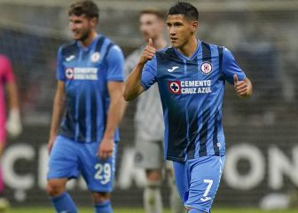 Reynoso: ''Le vamos a dar prioridad a la Concachampions''
