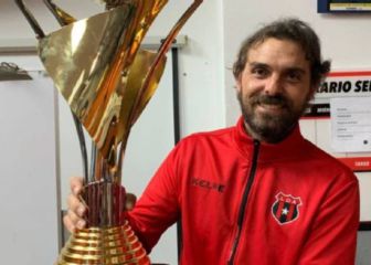 Carevic y Caballero, candidatos para Mazatlán FC