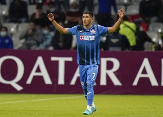 Los jugadores a seguir en el duelo entre Cruz Azul y Pumas