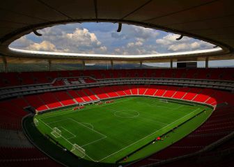 Qué medidas habrá tras los incidentes de Querétaro y de cuánto será el aforo