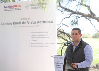 Gobernador de Guanajuato quiere Liga MX en Irapuato