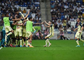 Los puntos a seguir de la Jornada 10 del Clausura 2022