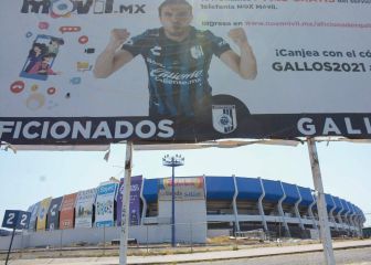 Gallos se pronuncia tras violencia en La Corregidora: 