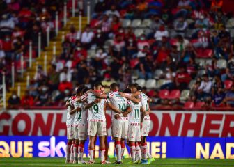 Necaxa - Querétaro: Horario, canal, TV, cómo y dónde ver