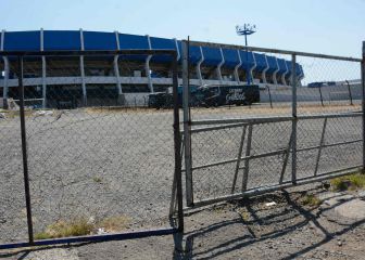 Fiscalía de Querétaro cateó oficinas de Gallos Blancos