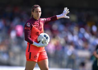 Renata Masciarelli: “La violencia no cabe en el futbol”