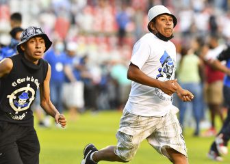 Intoxicados y con órdenes de aprehensión elementos del Grupo de Seguridad K9