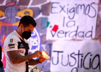 Miguel Herrera: ''No es eliminar a las porras, es comportarnos en el estadio''