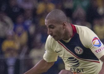 América e Independiente, sin resolver pago por fichaje de Cecilio Domínguez