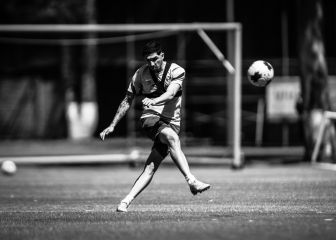 América no descansa en busca de salir del fondo de la tabla