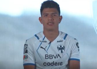 ¡Mensaje de paz! Rayados pide a su afición ir de blanco al juego contra Mazatlán