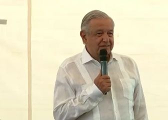 AMLO: Llamar “borregos” a eurodiputados no es insulto