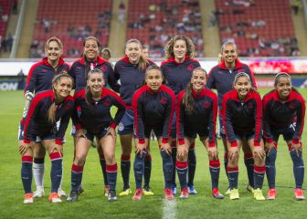 Rubí Soto: ''Las aficiones más grandes son las de Chivas y América''