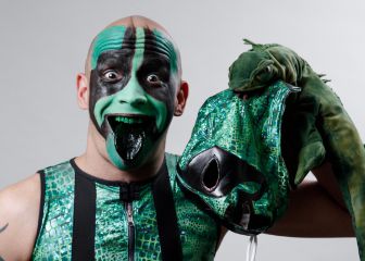 Esta es la llave favorita de Mr. Iguana