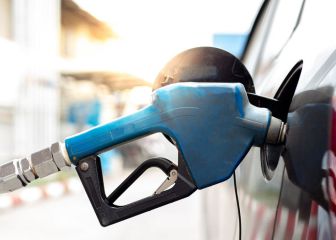 ¿Cuánto cuesta la gasolina hoy 12 de marzo de 2022?