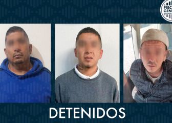 Suman 22 detenidos por violencia en el Querétaro vs. Atlas