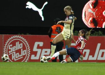 Convocan a rodada para asistir al clásico de Liga MX Femenil