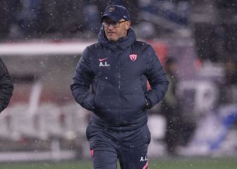 Andrés Lillini con paternidad sobre Cruz Azul