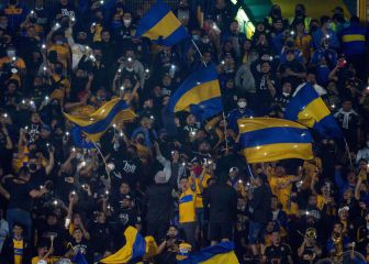 León - Tigres: Horario, canal, TV, cómo y dónde ver