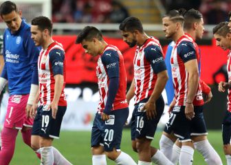 Chivas - América: Horario, canal, TV, cómo y dónde ver