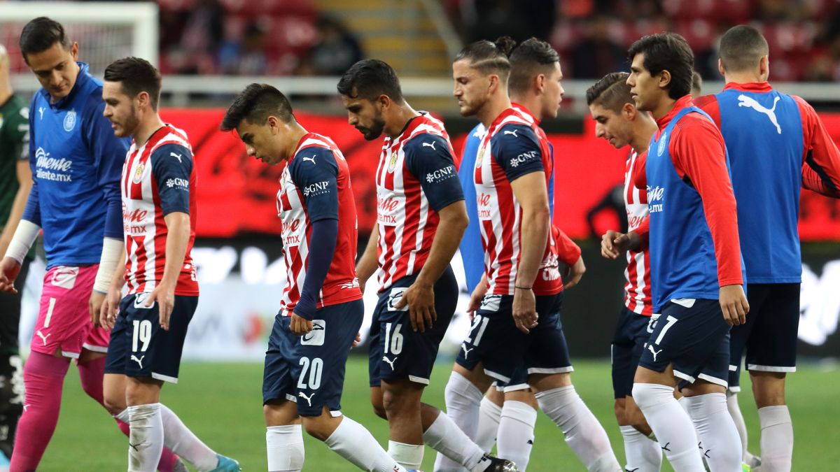 Chivas – America: Schedule, channel, TV, how and where to watch