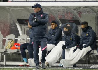 Cruz Azul - Pumas: Horario, canal, TV, cómo y dónde ver