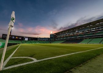 Santos implementa el Fan ID para sus partidos como local