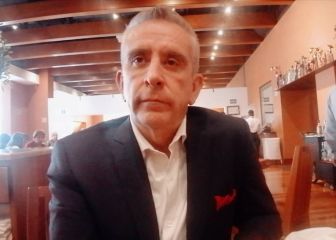 Emilio Escalante descarta que vaya adquirir al Querétaro