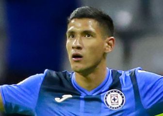 Alineación de Cruz Azul ante Pumas