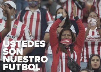 Previo a la jornada 10, la Liga MX hace un llamado por la paz en las tribunas