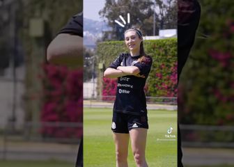 ¡Por si no las conocías! Este es el Tri Sub-20 Femenil que consiguió su pase al Mundial