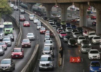 Hoy No Circula 13 de marzo: vehículos y placas en CDMX, EDOMEX, Hidalgo y Puebla