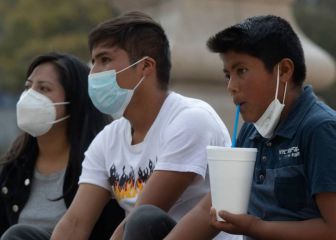 Uso del cubrebocas en Coahuila: en dónde se eliminará y a partir de cuándo